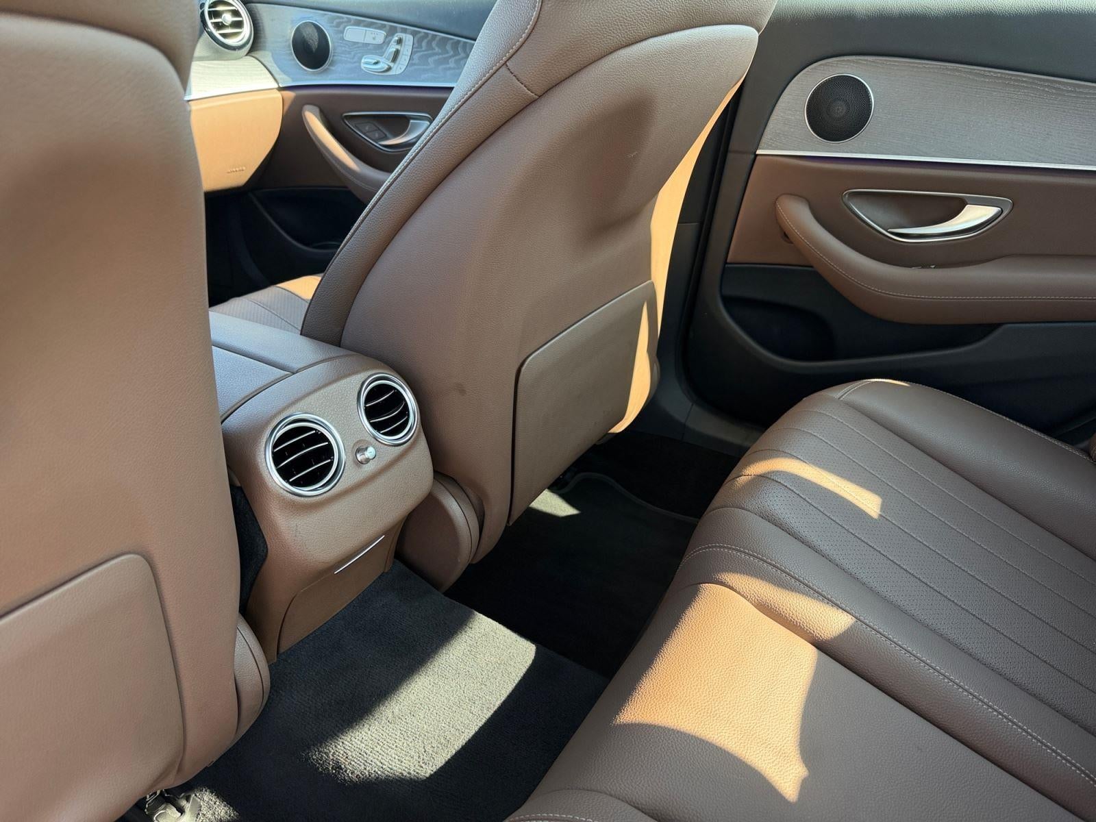 2021 Mercedes-Benz E-Class E 350