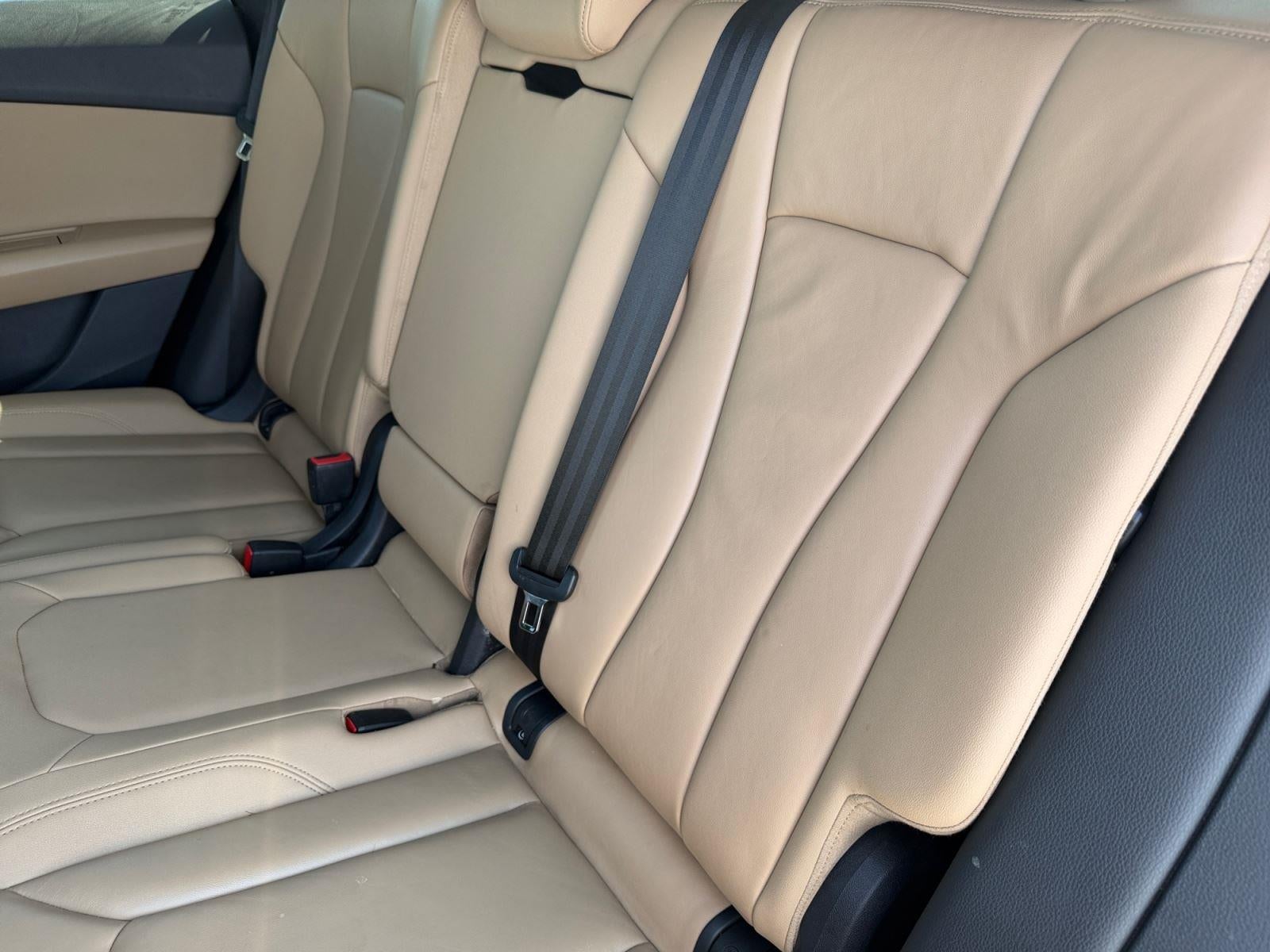 2019 Audi Q8 Premium