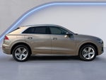 2019 Audi Q8 Premium