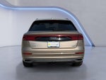 2019 Audi Q8 Premium