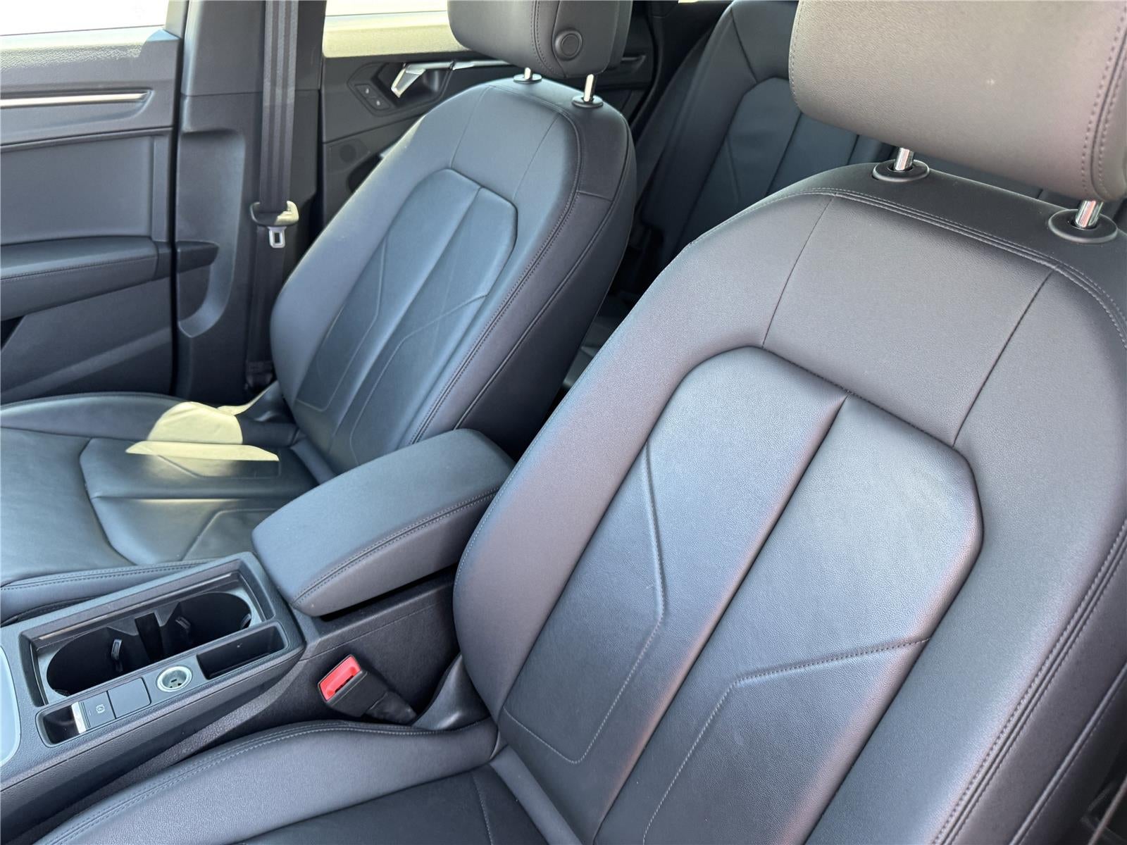 2024 Audi Q3 S line Premium