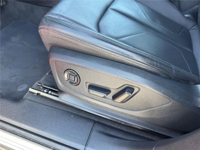 2024 Audi Q3 S line Premium