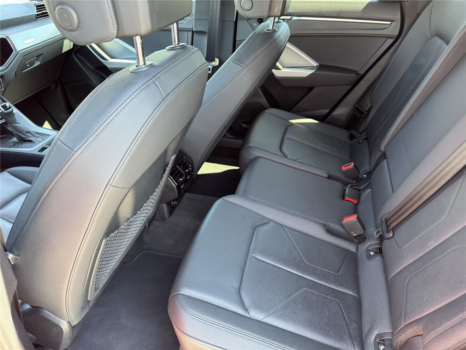 2024 Audi Q3 S line Premium