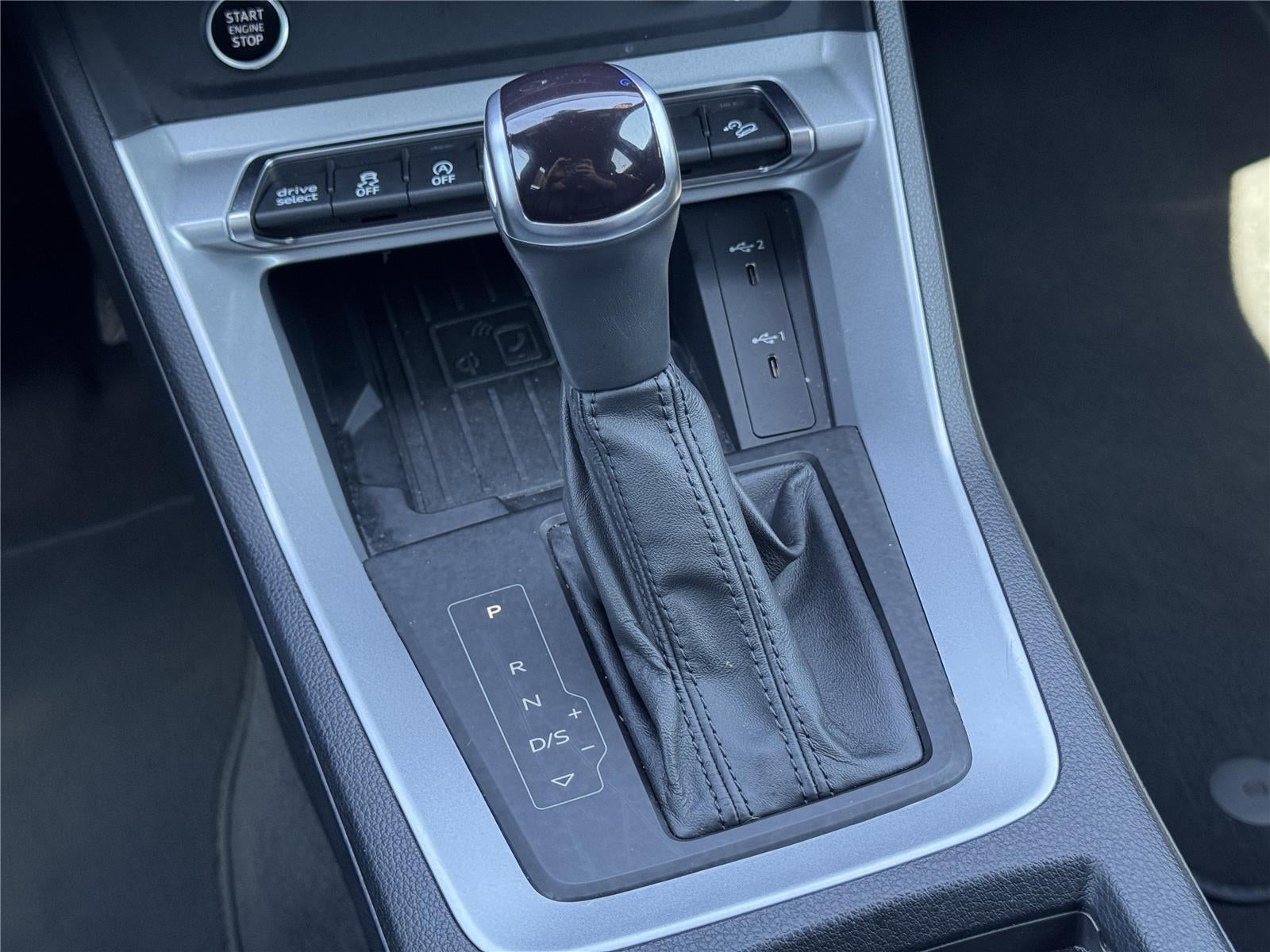 2024 Audi Q3 S line Premium