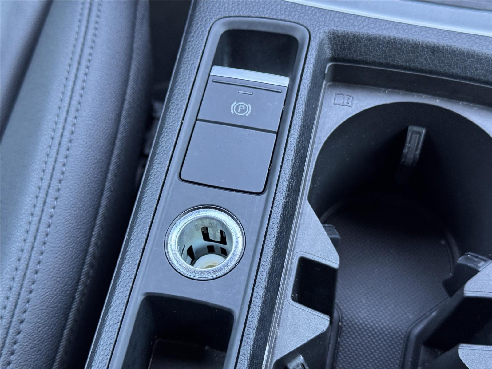 2024 Audi Q3 S line Premium