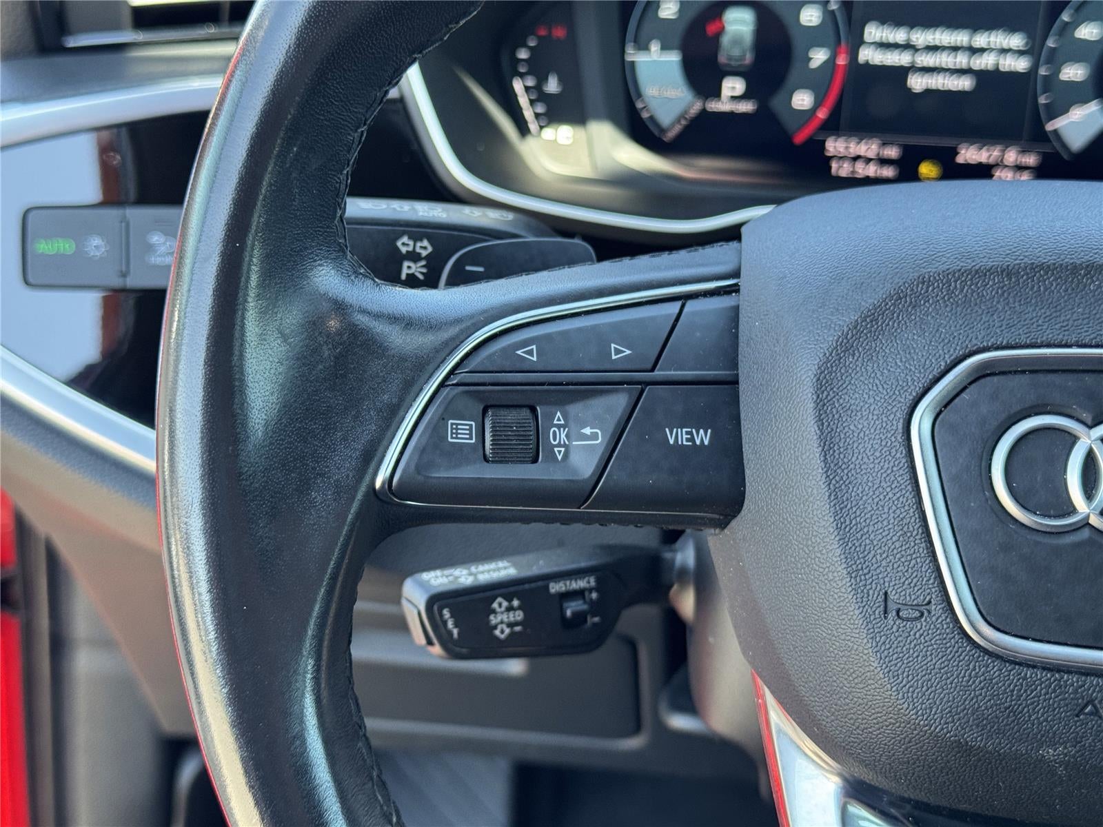 2024 Audi Q3 S line Premium