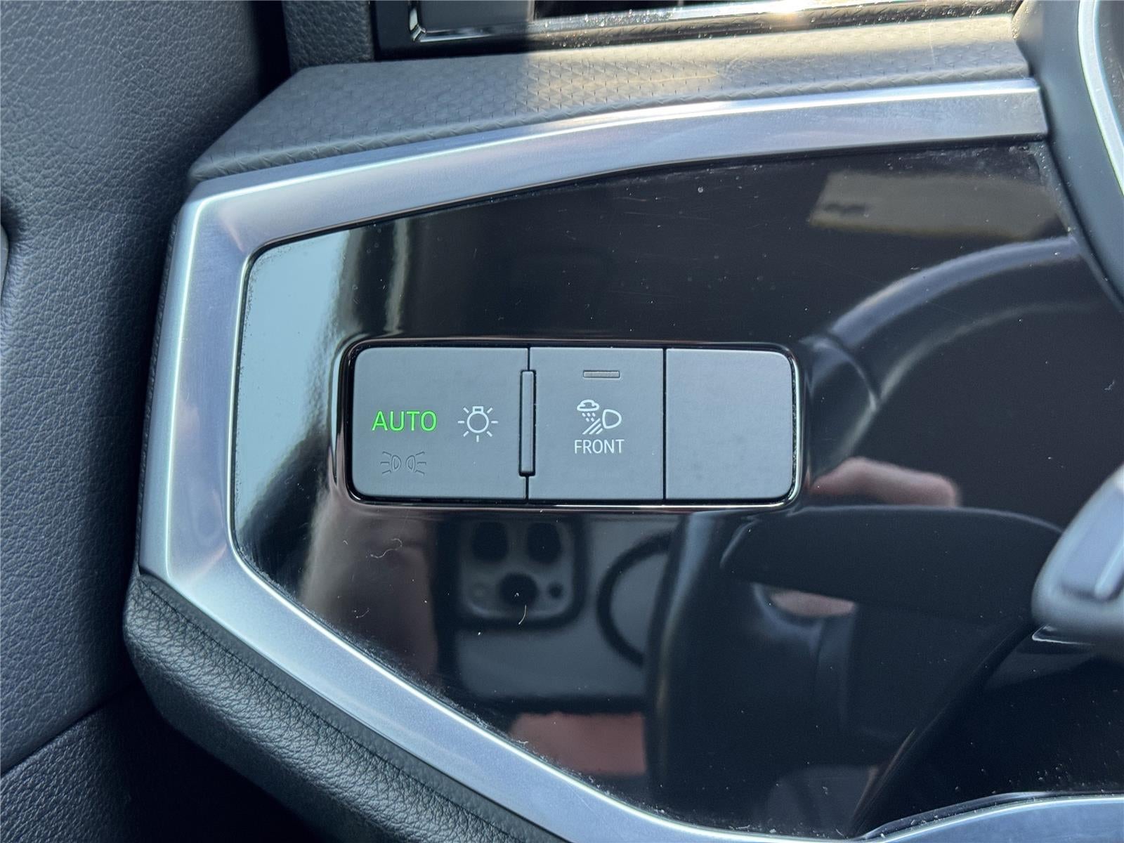 2024 Audi Q3 S line Premium