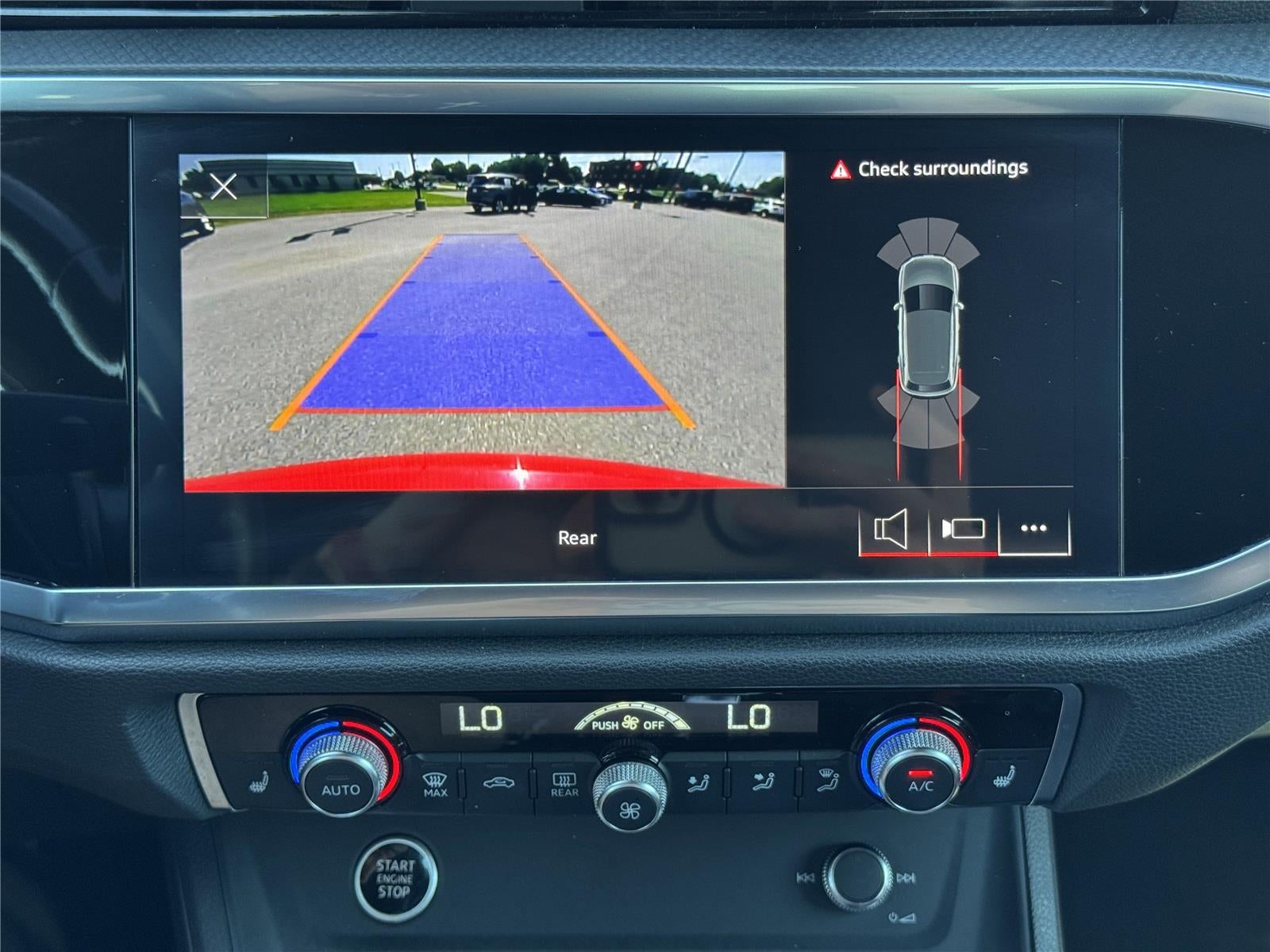 2024 Audi Q3 S line Premium