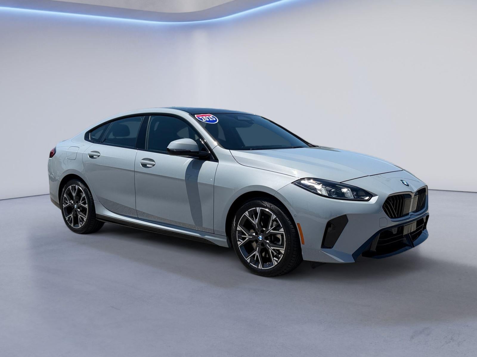 2025 BMW 2 Series 228 xDrive