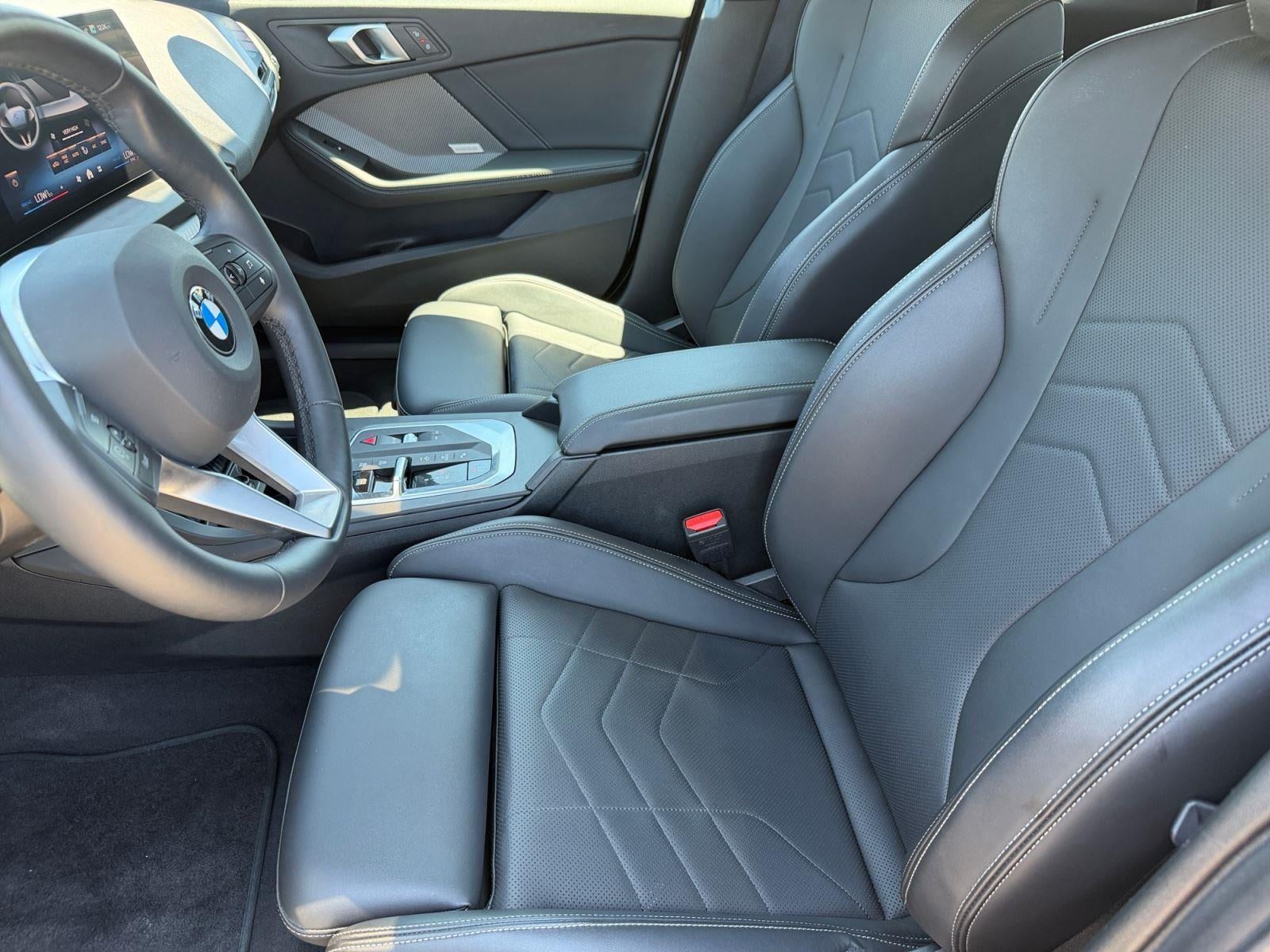 2025 BMW 2 Series 228 xDrive