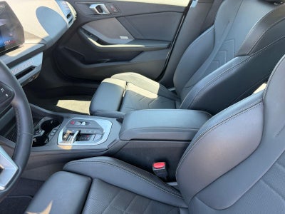 2025 BMW 2 Series 228 xDrive