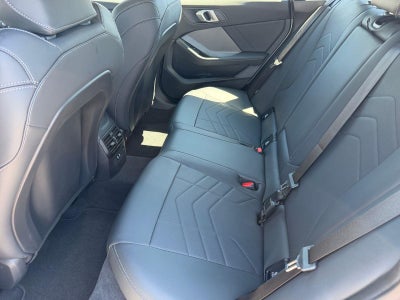 2025 BMW 2 Series 228 xDrive