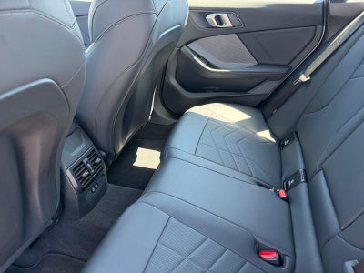 2025 BMW 2 Series 228 xDrive