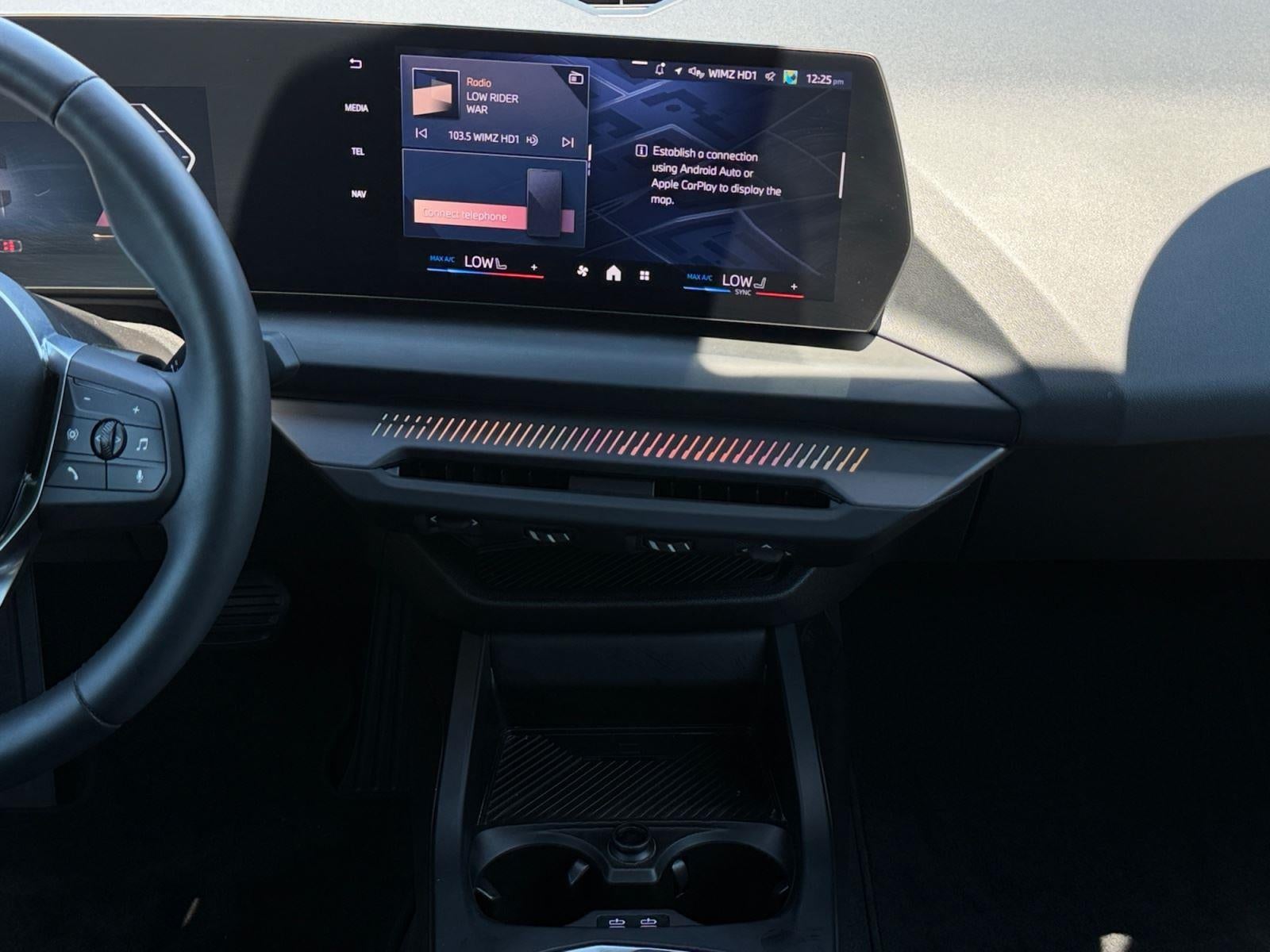 2025 BMW 2 Series 228 xDrive