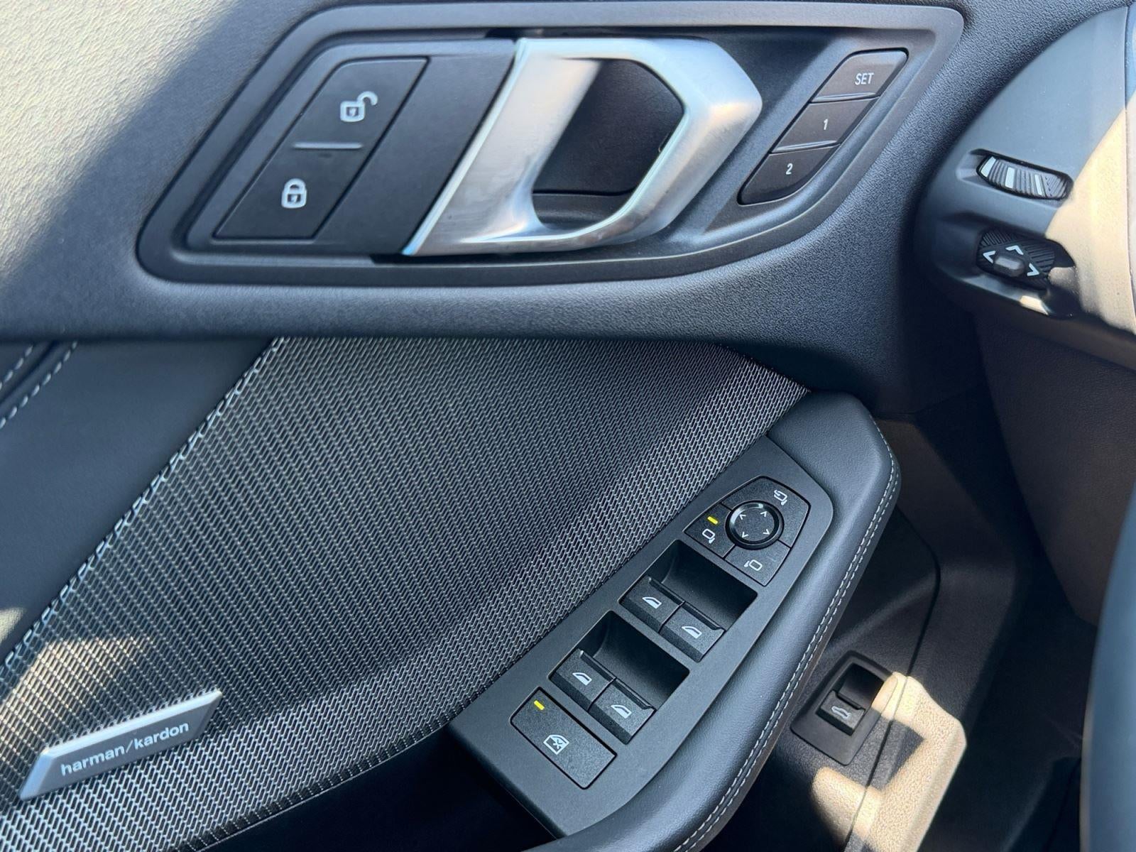 2025 BMW 2 Series 228 xDrive