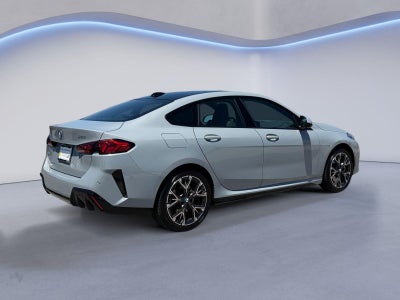 2025 BMW 2 Series 228 xDrive