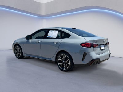 2025 BMW 2 Series 228 xDrive