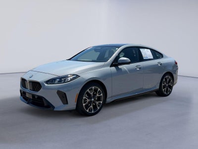 2025 BMW 2 Series 228 xDrive