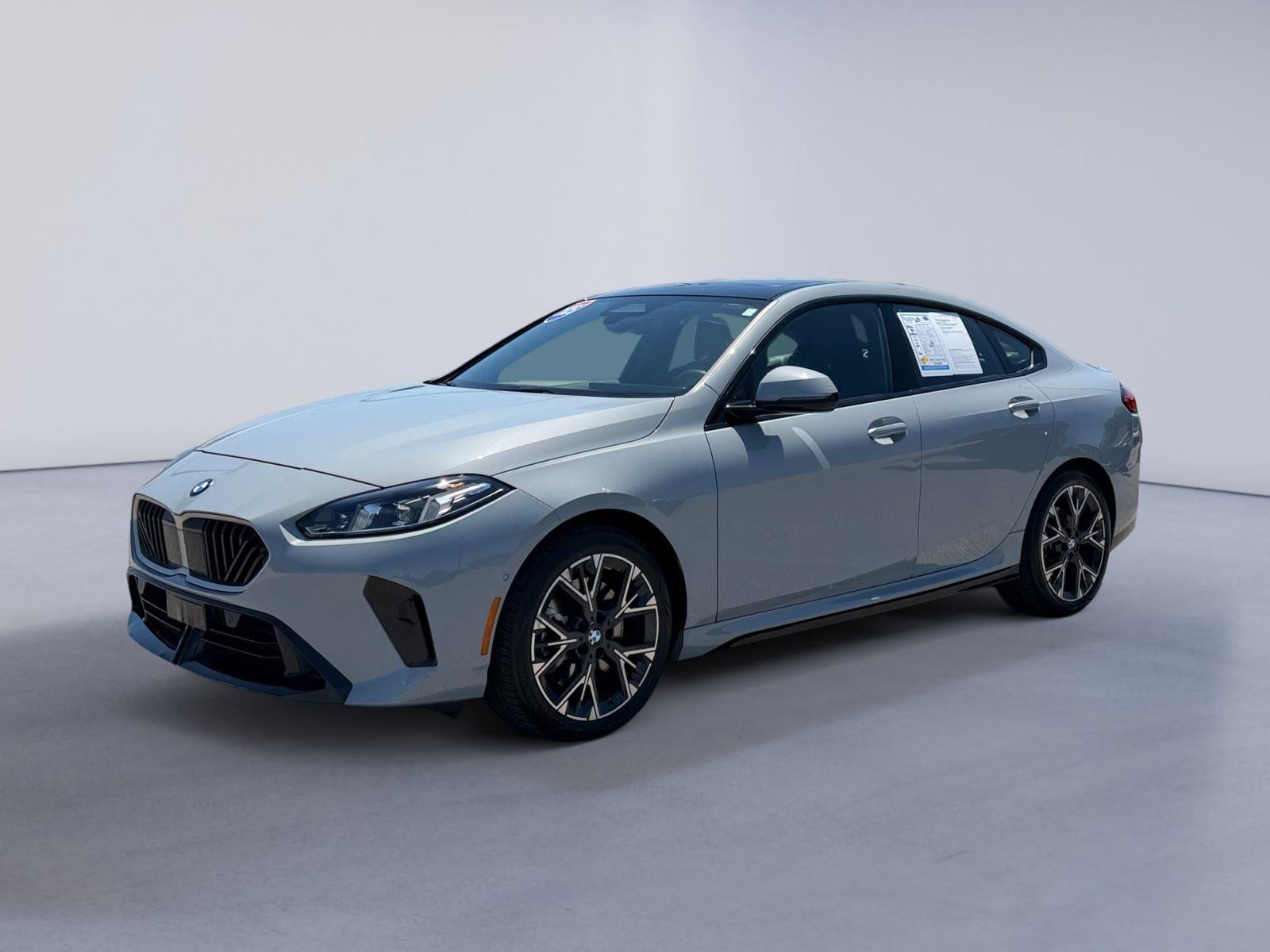2025 BMW 2 Series 228 xDrive
