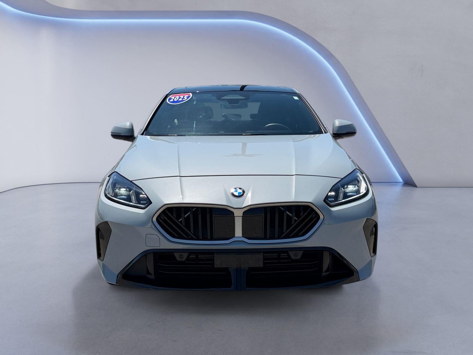 2025 BMW 2 Series 228 xDrive