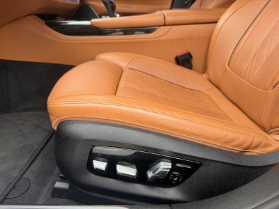 2018 BMW 7 Series 750i xDrive
