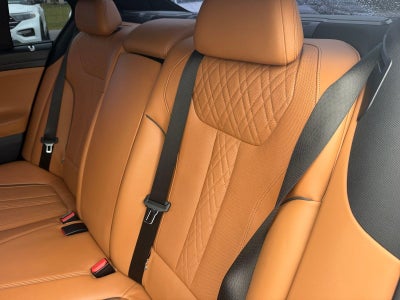 2018 BMW 7 Series 750i xDrive