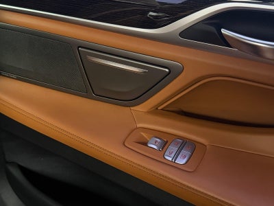 2018 BMW 7 Series 750i xDrive