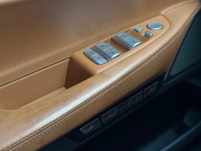 2018 BMW 7 Series 750i xDrive