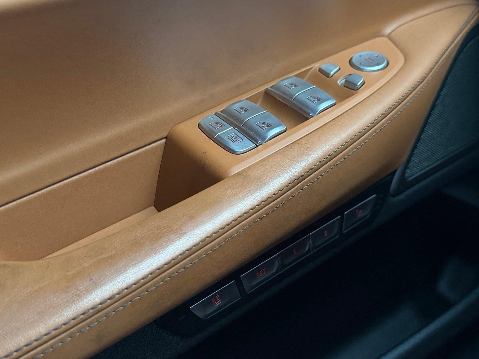 2018 BMW 7 Series 750i xDrive
