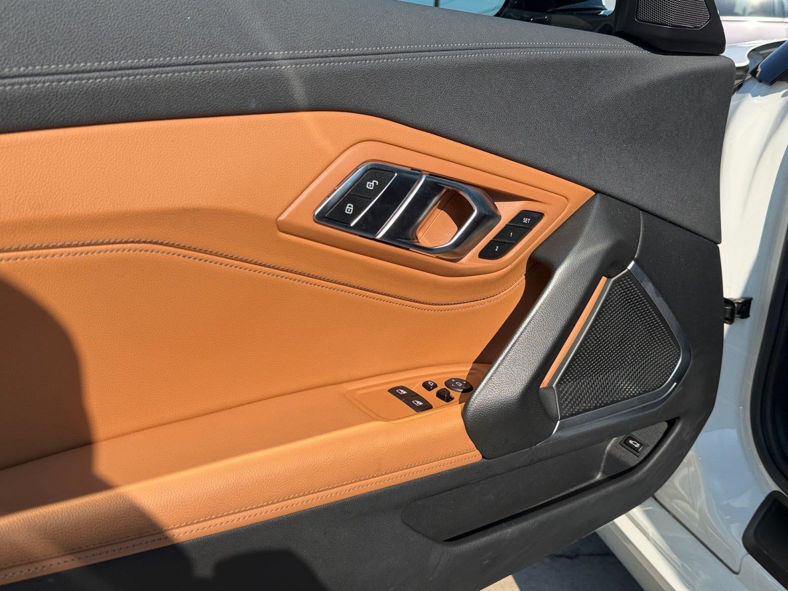 2020 BMW Z4 sDrive30i