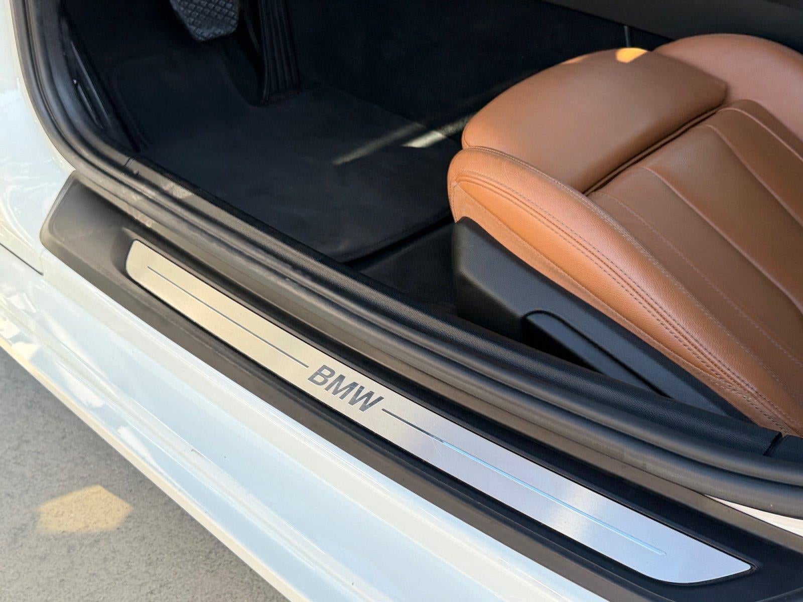 2020 BMW Z4 sDrive30i