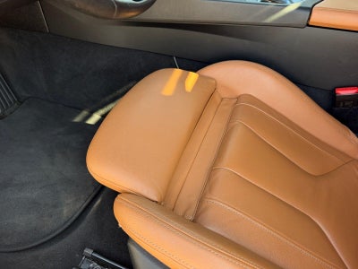 2020 BMW Z4 sDrive30i