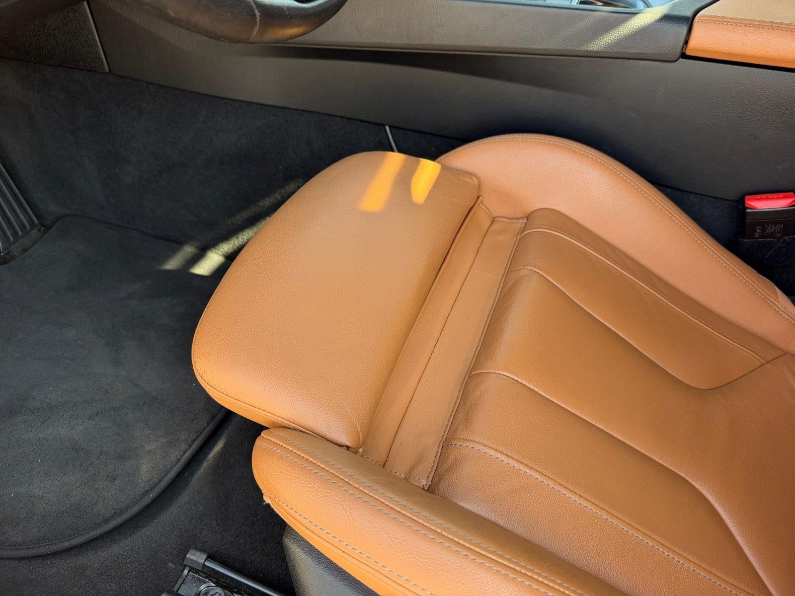 2020 BMW Z4 sDrive30i