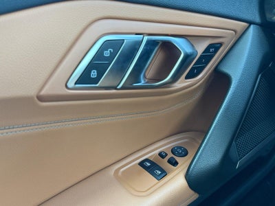 2020 BMW Z4 sDrive30i