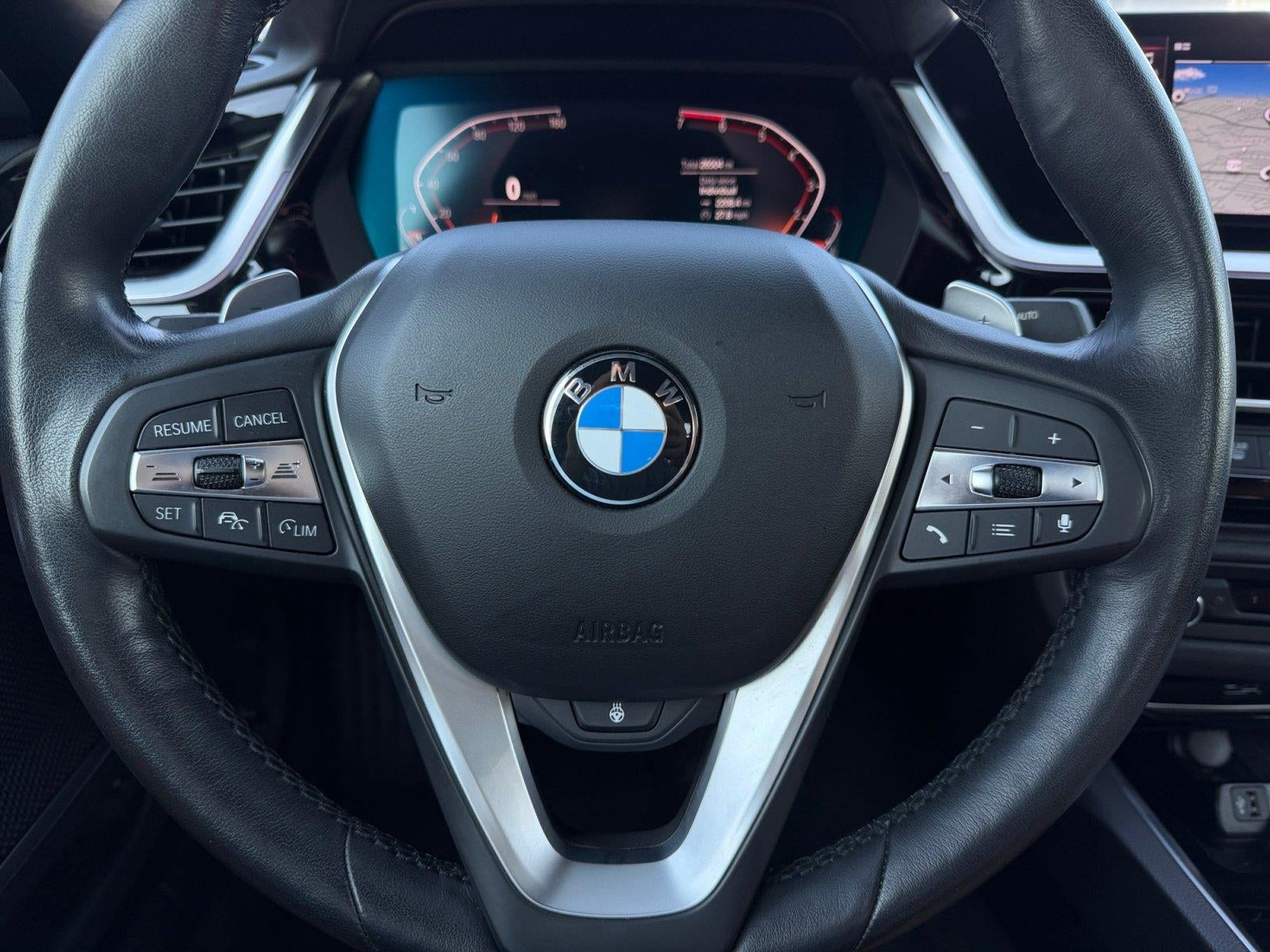 2020 BMW Z4 sDrive30i