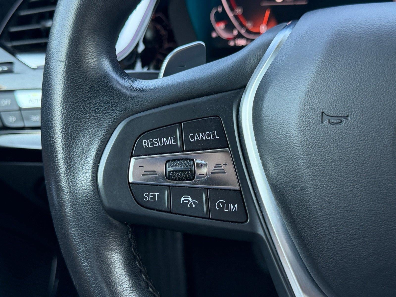 2020 BMW Z4 sDrive30i