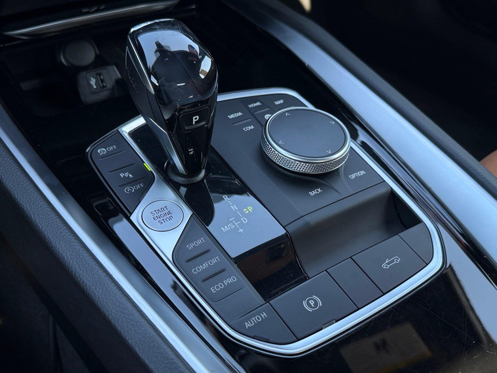 2020 BMW Z4 sDrive30i