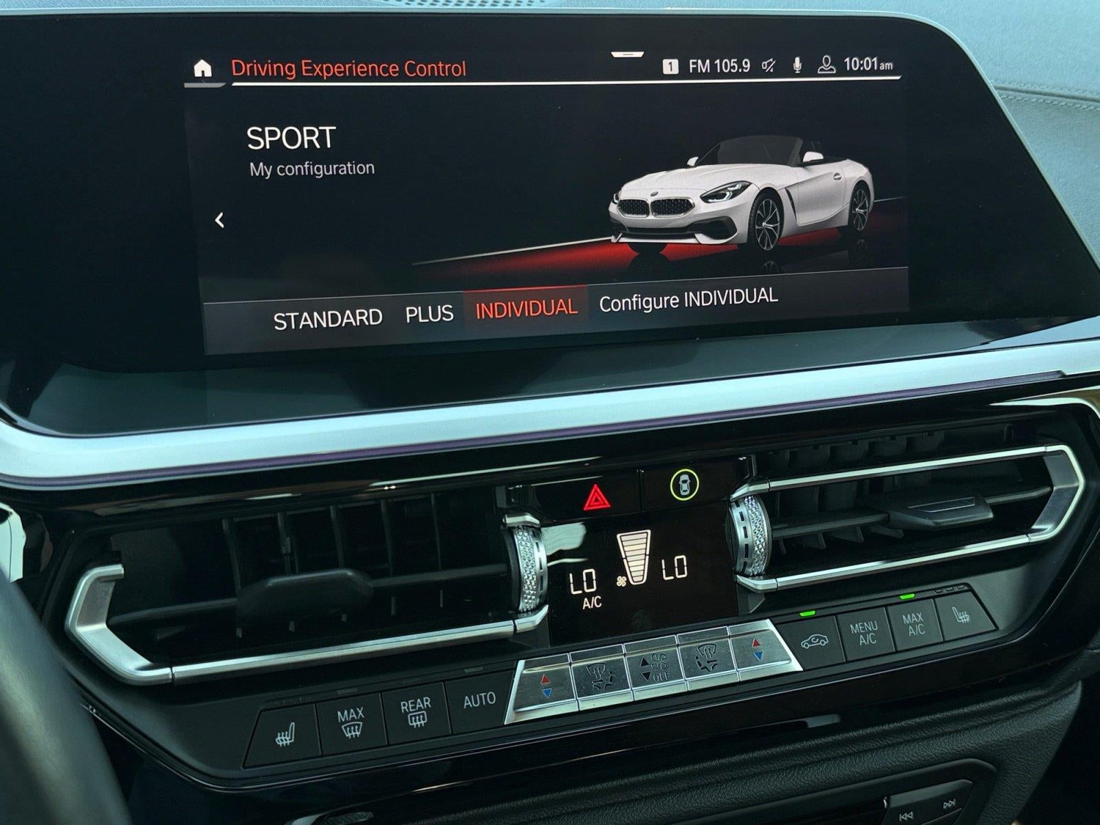 2020 BMW Z4 sDrive30i