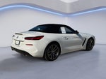 2020 BMW Z4 sDrive30i