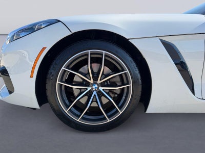 2020 BMW Z4 sDrive30i