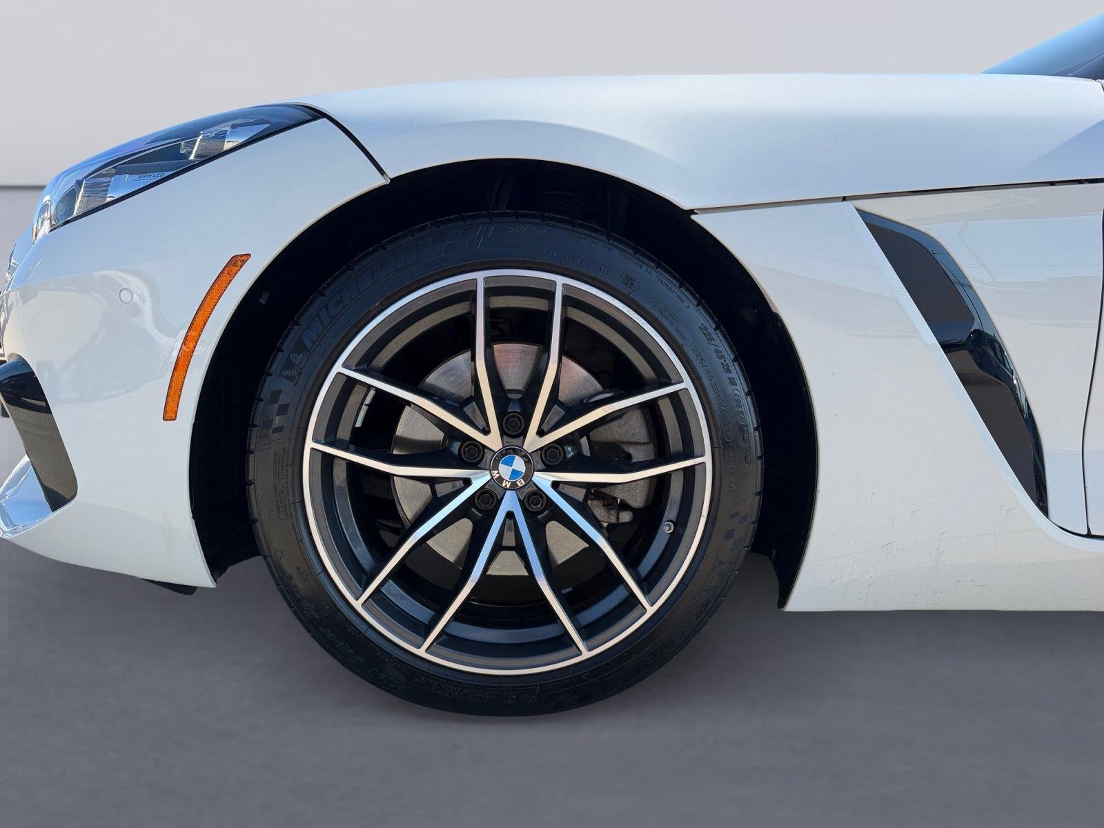 2020 BMW Z4 sDrive30i