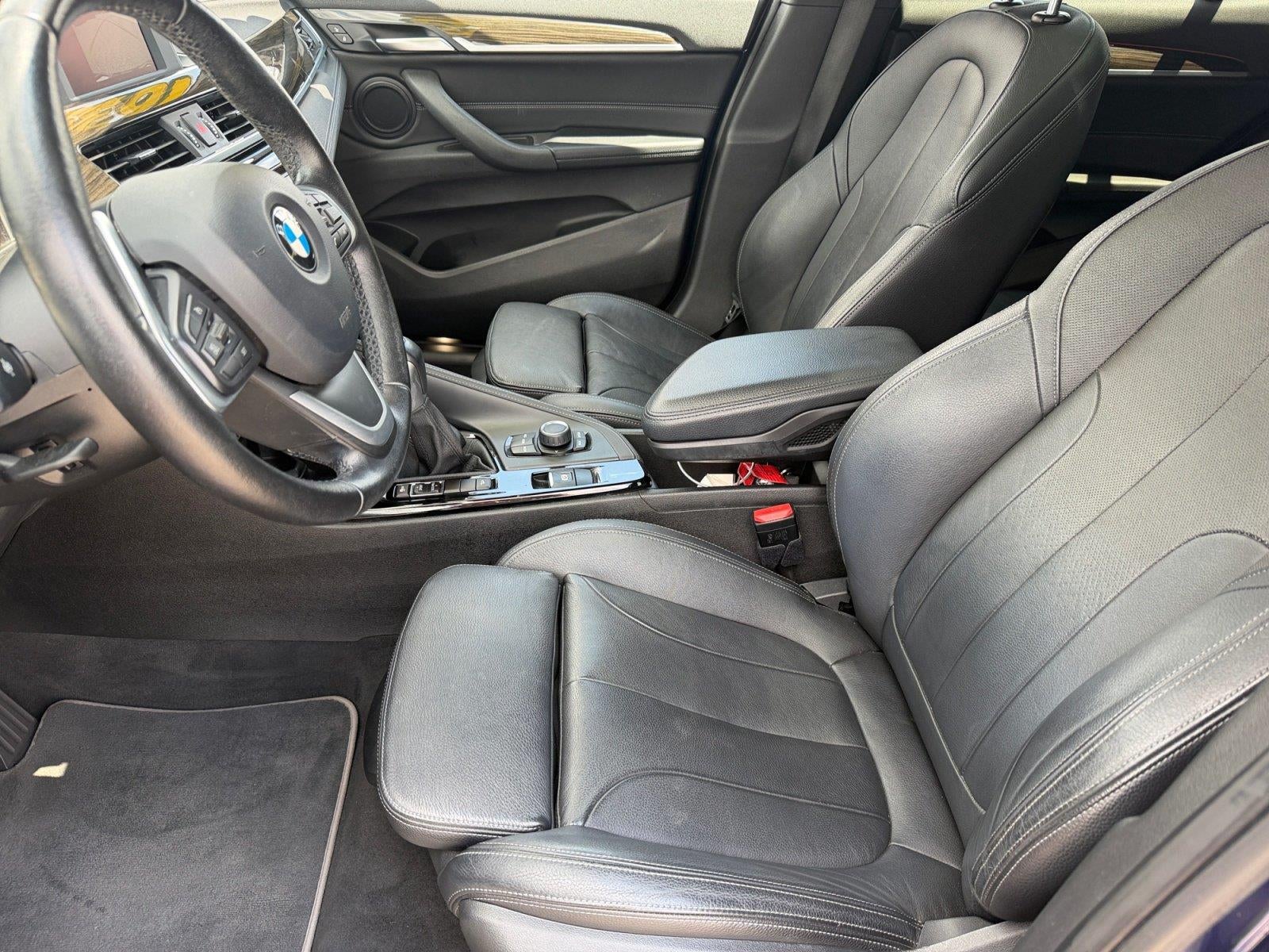 2018 BMW X2 xDrive28i