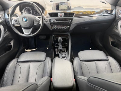 2018 BMW X2 xDrive28i