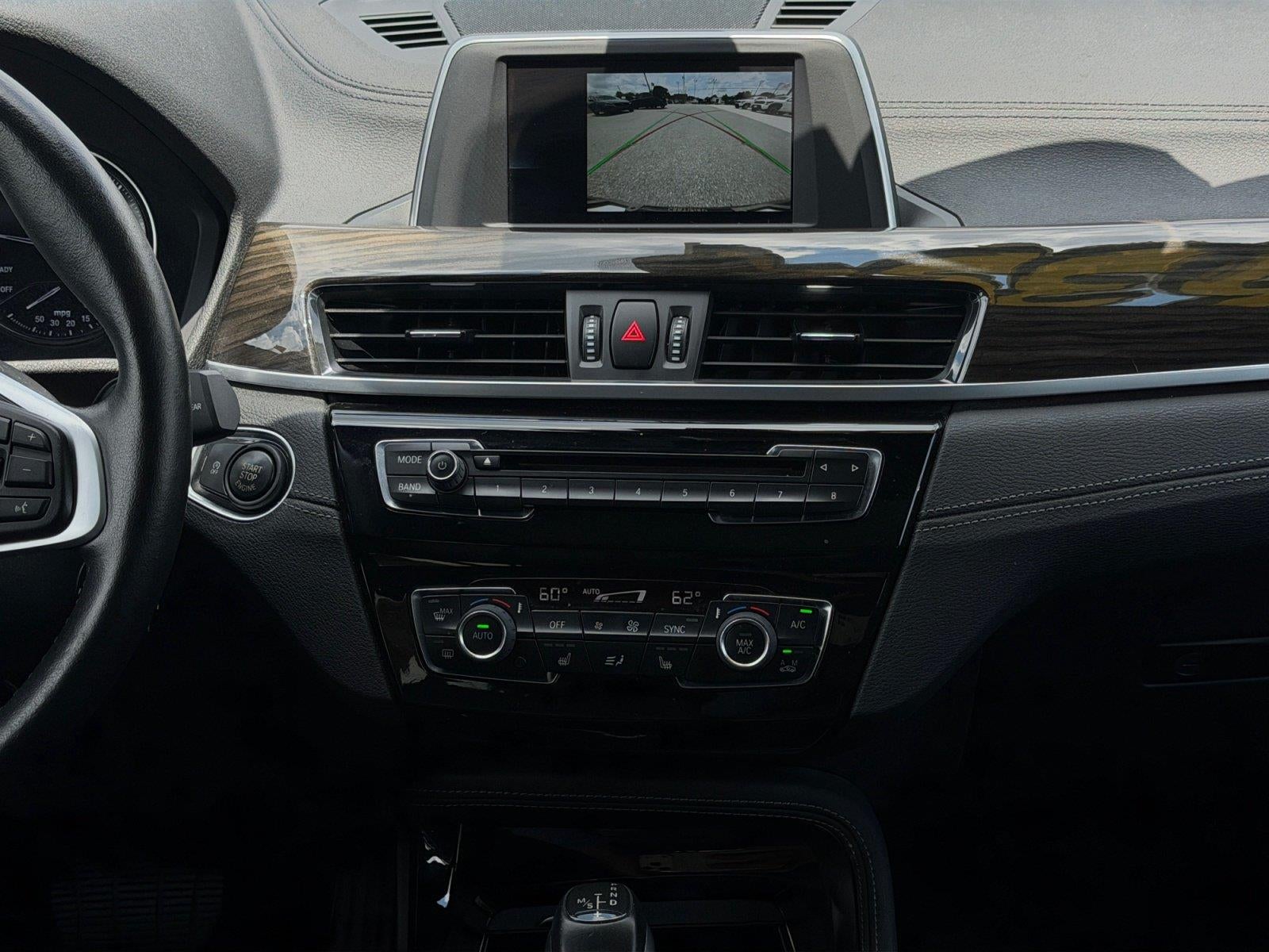 2018 BMW X2 xDrive28i