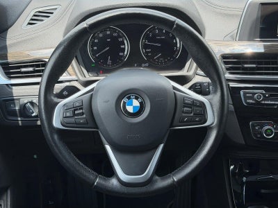 2018 BMW X2 xDrive28i