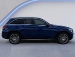 2020 Mercedes-Benz GLC GLC 300