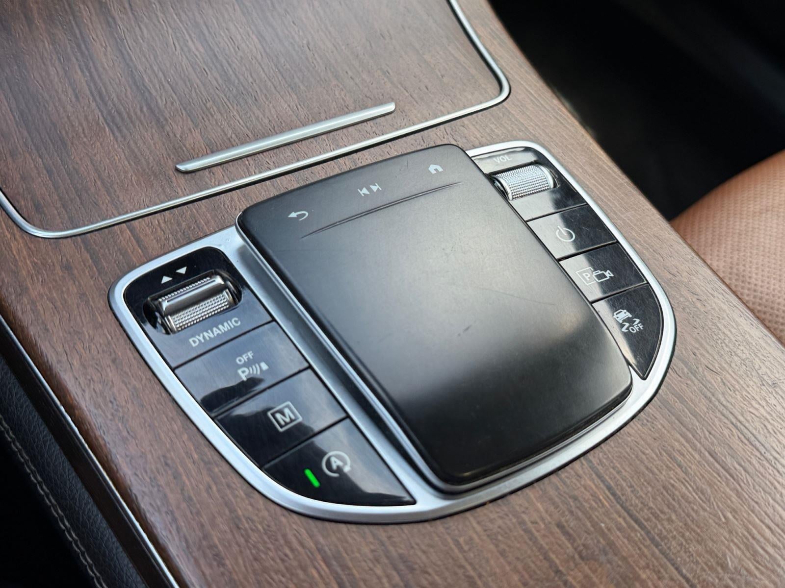 2020 Mercedes-Benz GLC GLC 300