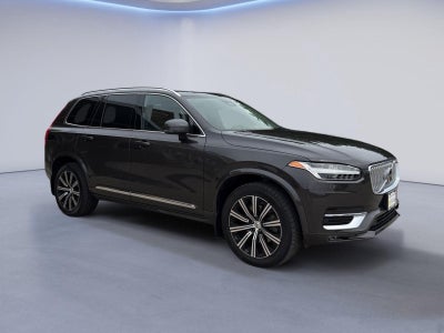 2024 Volvo XC90 Plus Bright Theme