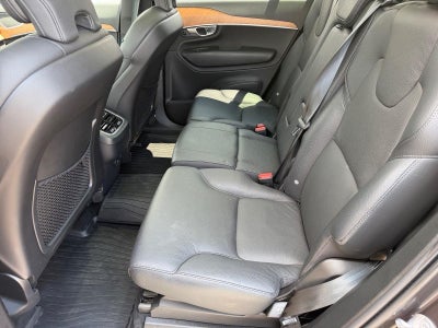 2024 Volvo XC90 Plus Bright Theme