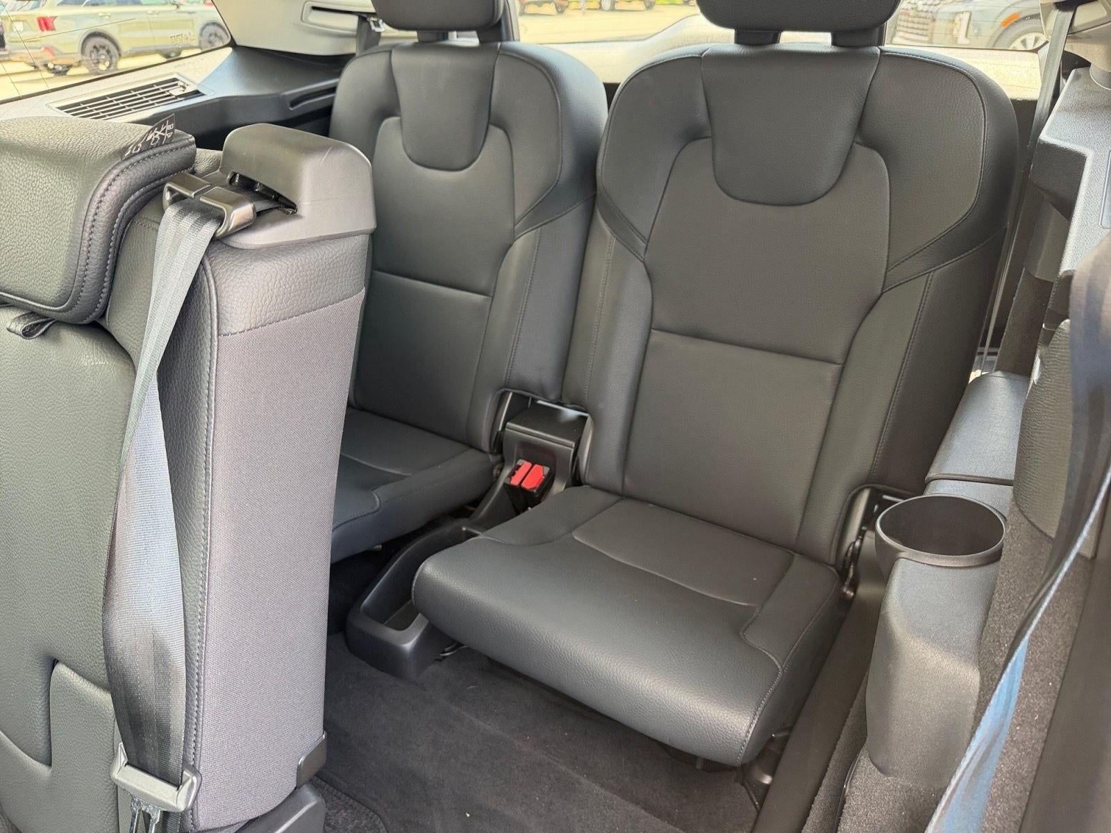 2024 Volvo XC90 Plus Bright Theme